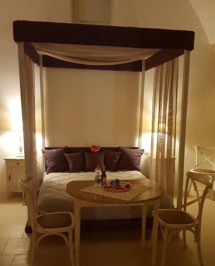 Masseria La Lizza - Ospitalita Rurale Lecce Ngoại thất bức ảnh