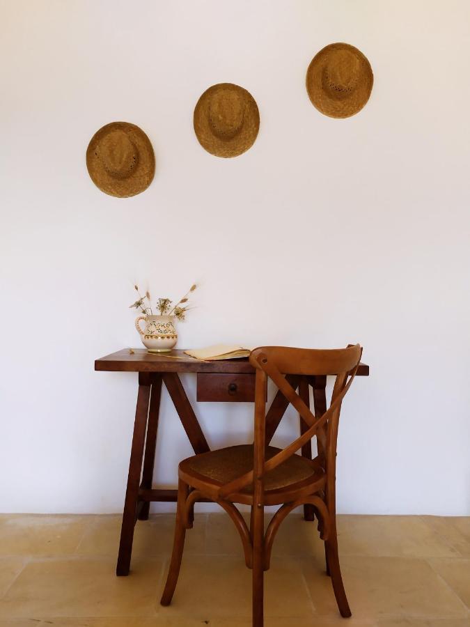 Masseria La Lizza - Ospitalita Rurale Lecce Ngoại thất bức ảnh