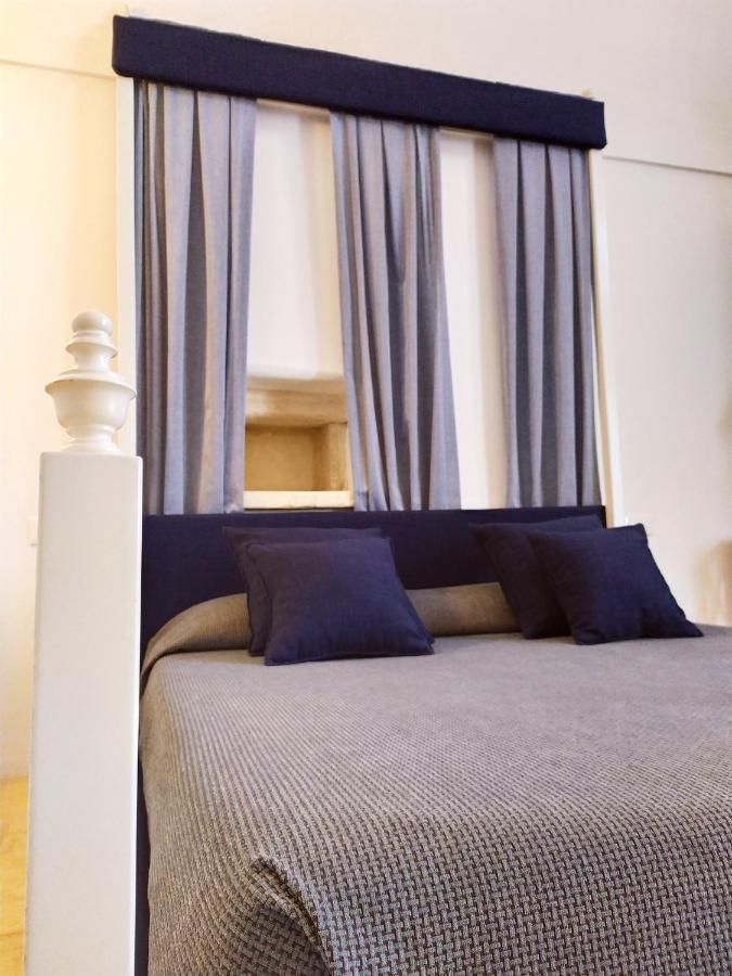 Masseria La Lizza - Ospitalita Rurale Lecce Ngoại thất bức ảnh
