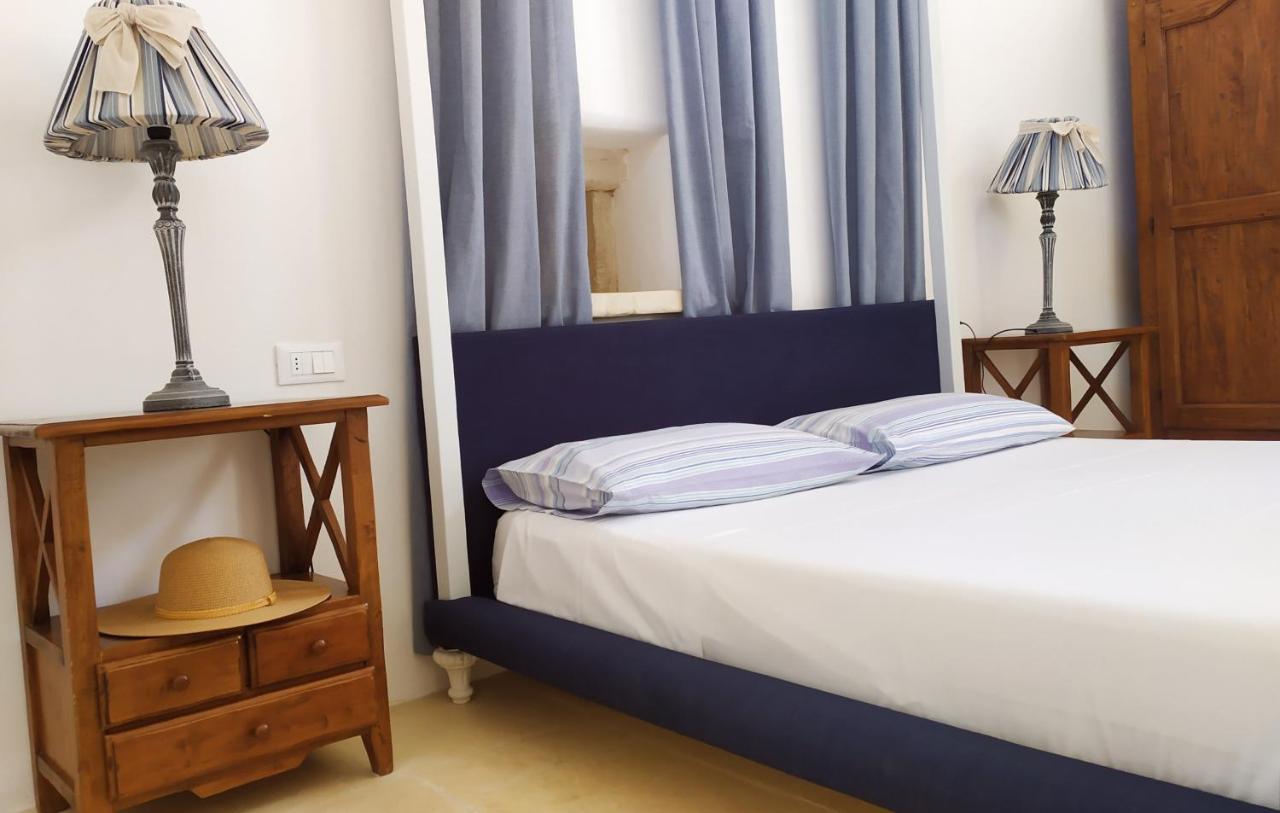 Masseria La Lizza - Ospitalita Rurale Lecce Ngoại thất bức ảnh