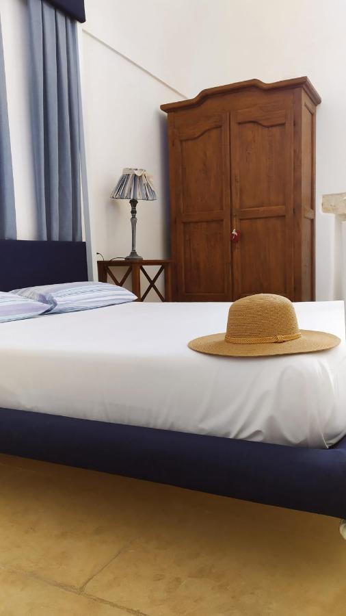 Masseria La Lizza - Ospitalita Rurale Lecce Ngoại thất bức ảnh