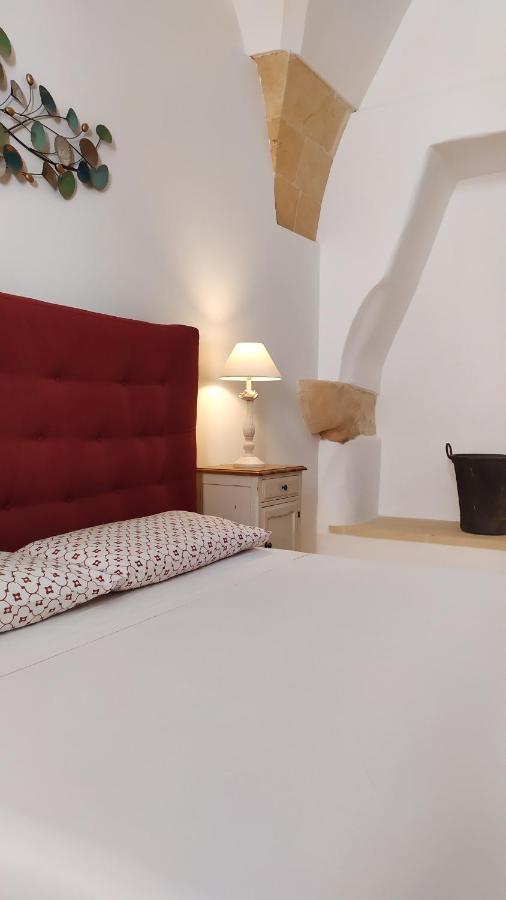 Masseria La Lizza - Ospitalita Rurale Lecce Ngoại thất bức ảnh