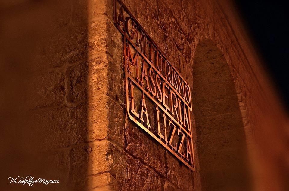 Masseria La Lizza - Ospitalita Rurale Lecce Ngoại thất bức ảnh