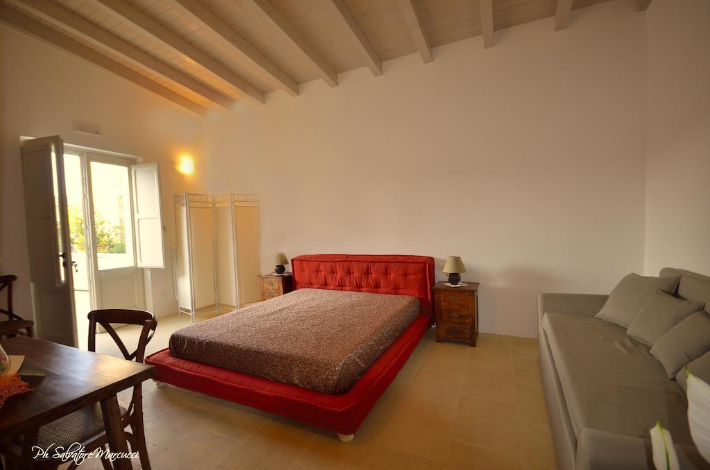 Masseria La Lizza - Ospitalita Rurale Lecce Ngoại thất bức ảnh